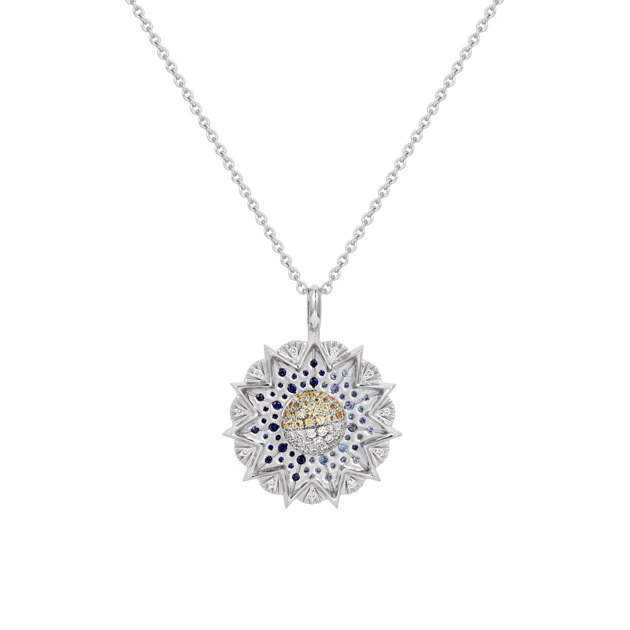 Continuum Pendant