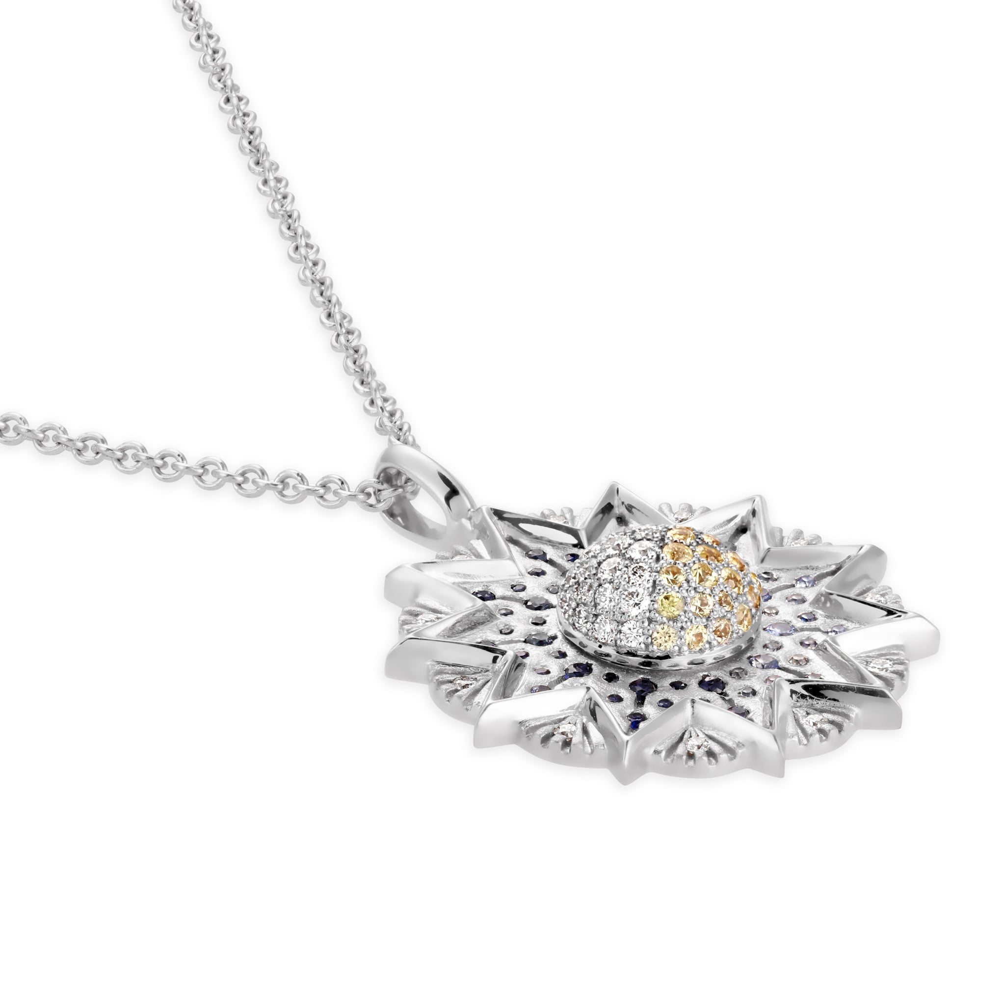 Continuum Pendant