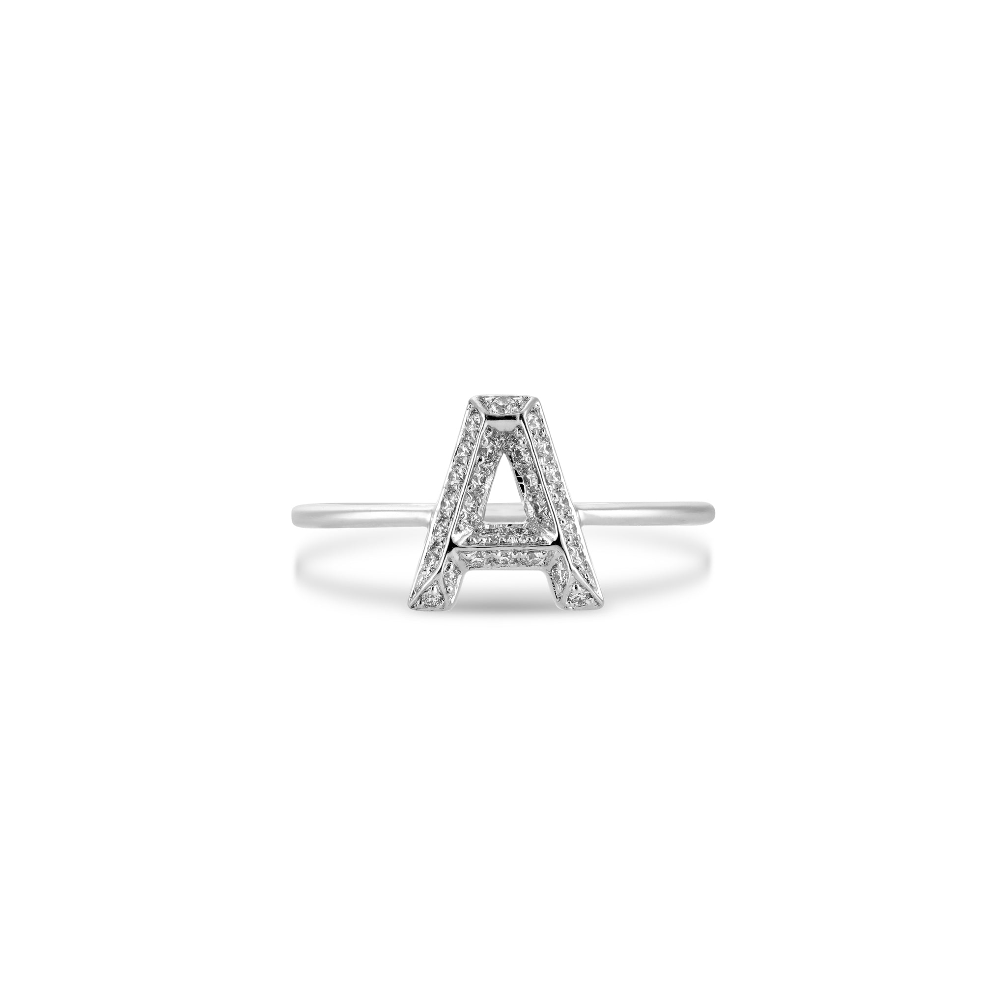 Initial Ring