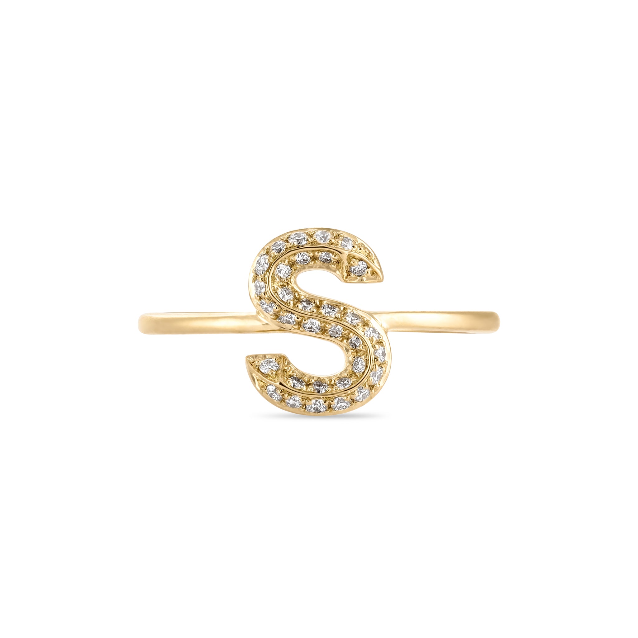 Initial Ring